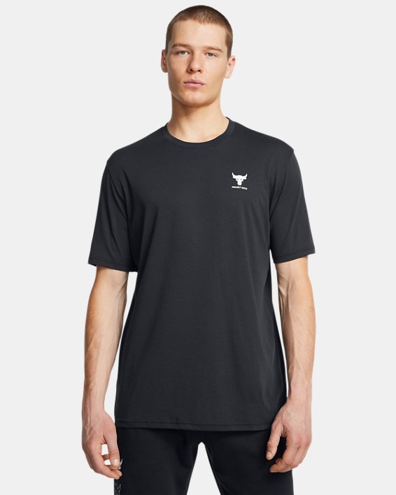 Project Rock Branded | Under Armour ID Project Rock Branded | Under Armour ID